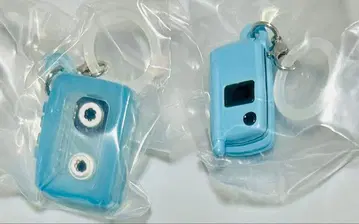 헤이세이 메지루시 액세서리