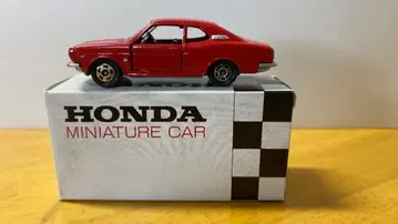토미카 혼다 다이렉트 마케팅 1300 쿠페 9 레드