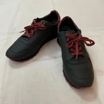 BALLY GAVINO 발리 스니커즈 US9D