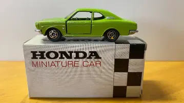 토미카 혼다 다이렉트 마케팅 1300 쿠페 9 그린