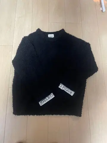 젤라피케 JOEL ROBUCHON 콜라보 파자마