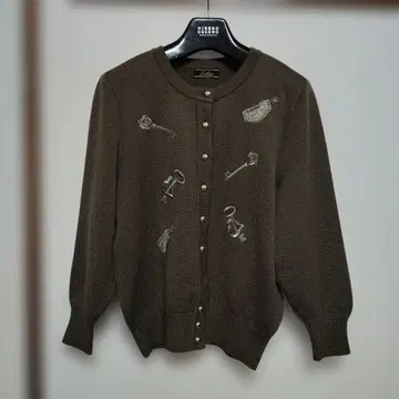 Leilian 레리안의 가디건