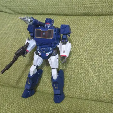 트랜스포머 ss-81 사운드웨이브 ss-78 라비지