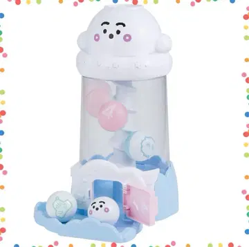 미개봉 새상품! 시나푸슈 푸슈토코로린 멜로디 타워