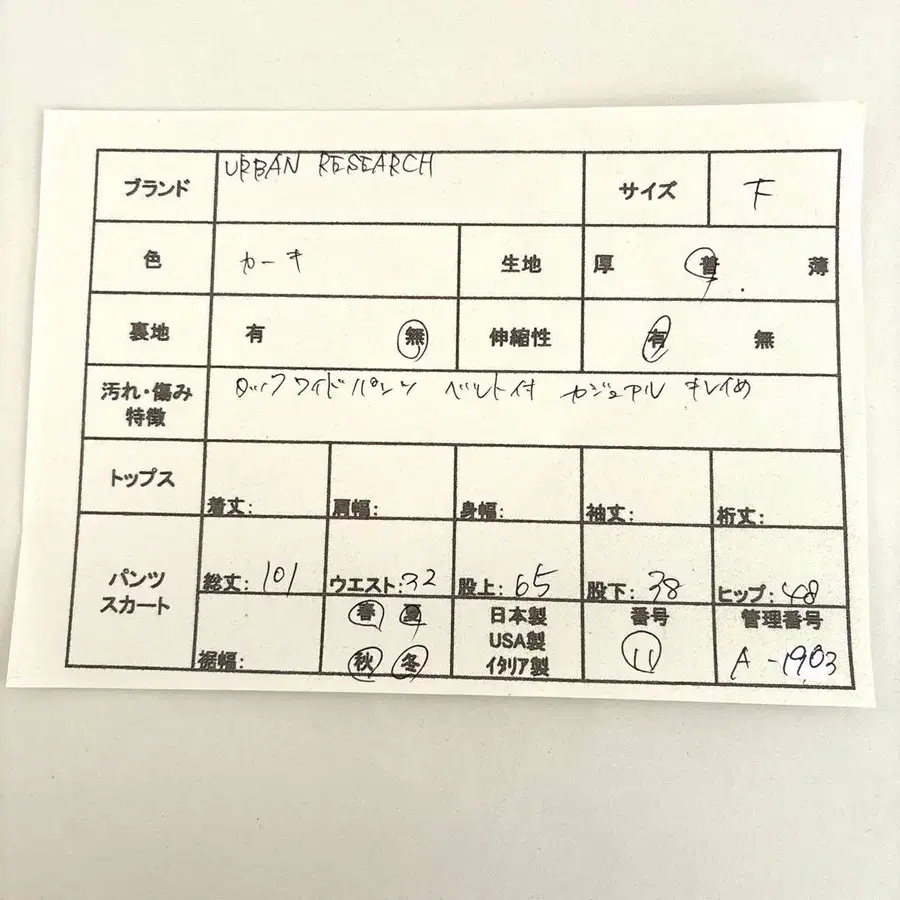 2번째 상품 이미지