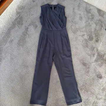 그레이 M 사이즈 올인원