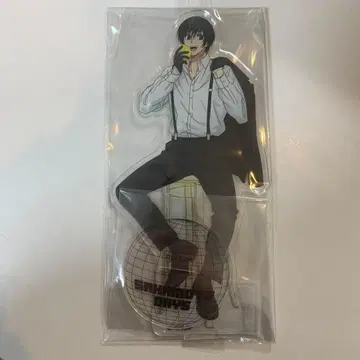 사카데이 나구모 파보테리아 BIG 아크릴 스탠드