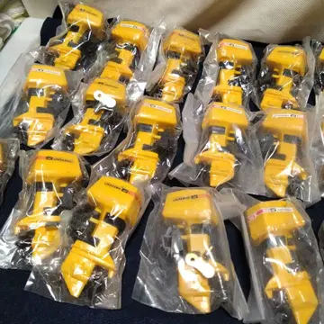 스크류의 완구 (묶음 판매)