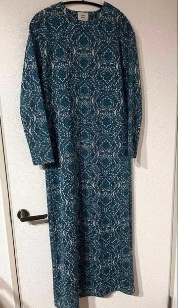 FUMIE TANAKA 원피스