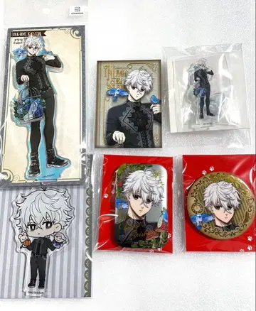 블루 록 Fairytale 나기 세이시로 마즐