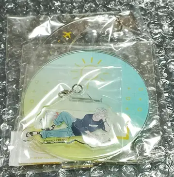 18TRIP 에이트리 유라유라 아크릴 스탠드 시오