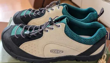 KEEN JASPER ROCKS SP