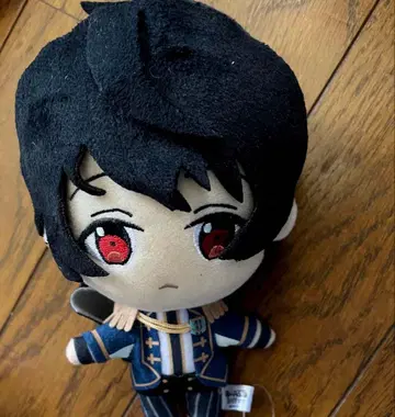 앙스타 봉제 인형 knights 사쿠마 리츠