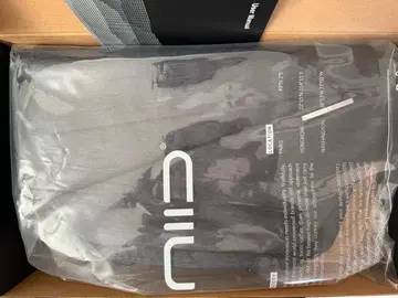 NIID R1 RADIANT MEGA SLING 그레이 2024년 신모델