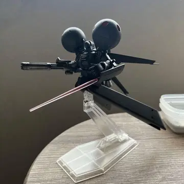 [정크] HGUC 드라랏츠 유니콘ver