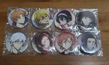 문호 스트레이독스 애니카페 decotto