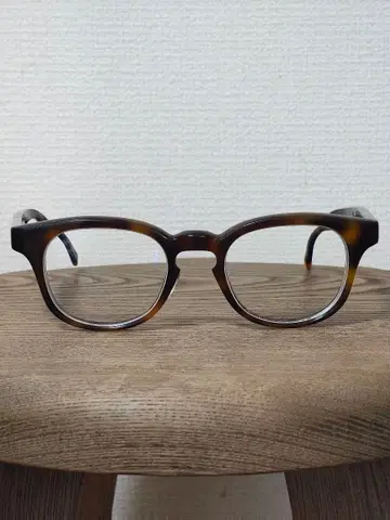 안경사 스트라이크 bespoke 비스포크