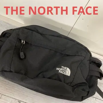 THE NORTH FACE 바디백 힙색 #C3245