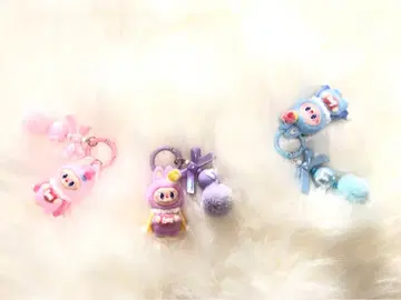 러브브 키링 (단품 판매)