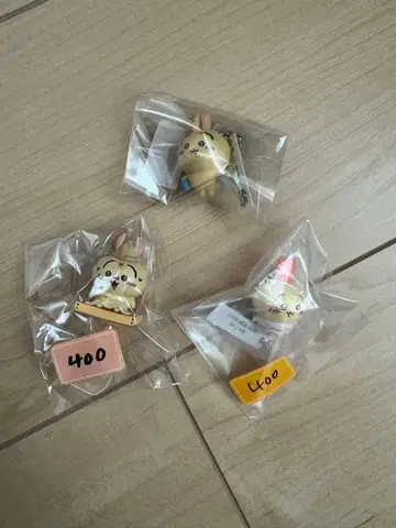 치이카와 토끼 묶음 판매