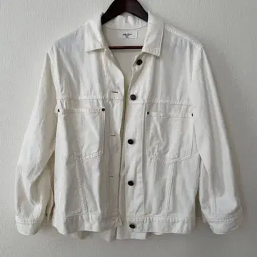 Mile Owen 백 디자인 데님 G