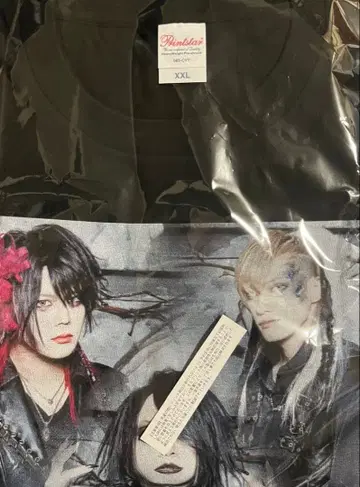 GERTENA 12/1 프리미엄 티켓 혜택 T셔츠