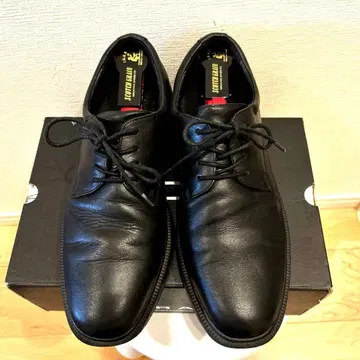 Dr.ASSY 비즈니스 슈즈