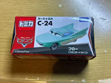 카즈 토미카 C-27 플로 스탠다드 타입