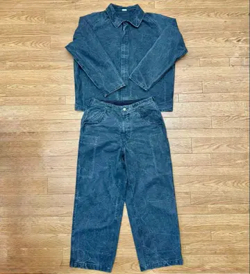 A.PRESSE 아프레쎄 셋업 Vintage Hunting/M-51