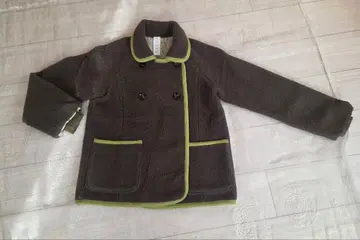 PCI 팔레 쉬폰 인터내셔널 플리스 자켓