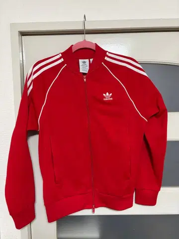 adidas 레드 저지 PRIMEBLUE