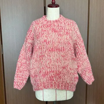 TORICOTS JEAN MARC 니트 정가 3만