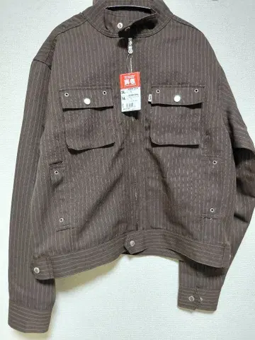 새상품급 미사용 도라이치 라이더스 셋업 3L