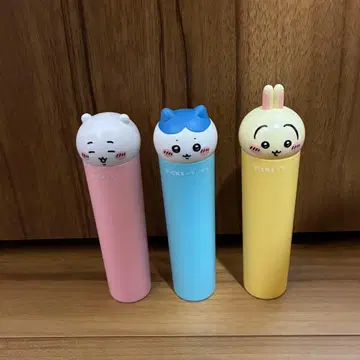 [당일 발송] 치이카와(먼작귀) VICKS 콜라보 케이스만 3종