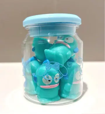 산리오 한교동 하라주쿠 한정판 채워넣는 피규어