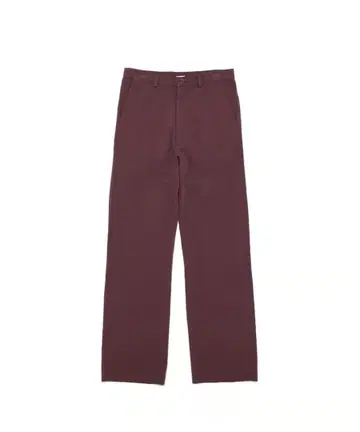 Dhal (달) 25AW_1950 저먼 헤링본 스트레이트 팬츠_S