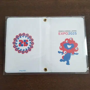 미야쿠미야쿠 여권 케이스