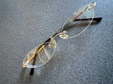 테니스의 왕자님 테즈카 쿠니미츠 공식 안경