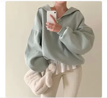 BEIDELLI 벌룬 맨투맨