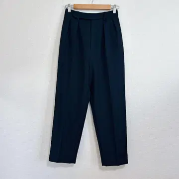 야마다야 Aga 아르가 턱 팬츠 테이퍼드 스테디셀러 인기