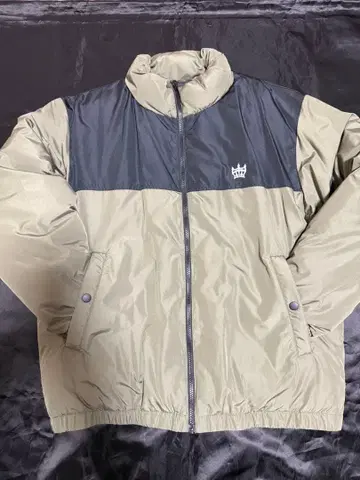 RODEO CROWNS 다운 자켓