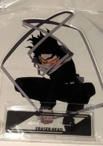 히로아카 이레이저 헤드 특대형 아크릴 스탠드