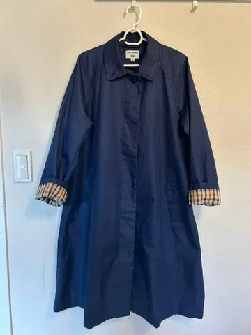 UNIQLO x INES DE LA FRESSANGE 스텐카라 코트 M