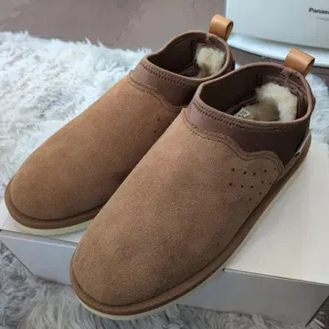 스이코크 무스탕 슬립 폰 사보 25cm