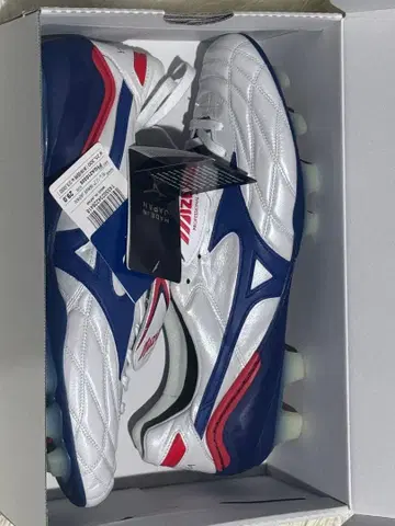 미즈노 모렐리아 웨이브 29cm