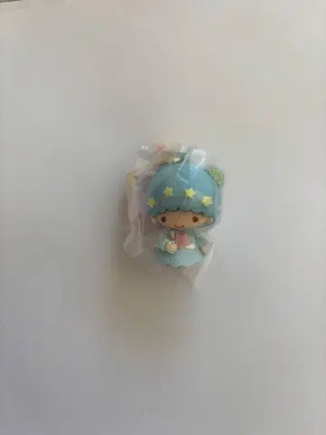 키키라라 시크릿 키링 키키