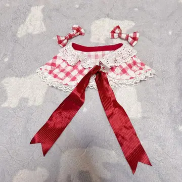 BABY 우사쿠먀짱 미니백용 의류