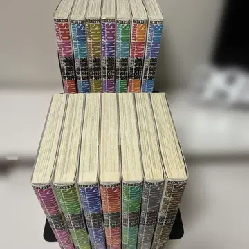 쇼난 폭주족 : 완전판 전권 세트