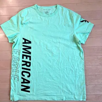 아메리칸 이글 T셔츠