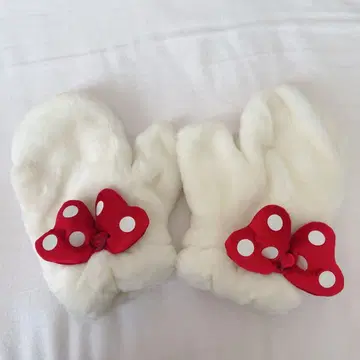 디즈니 미니 장갑 성인용